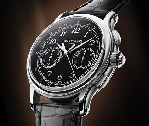 patek philippe 5370p split-seconds chronograph|Patek Philippe 5370 chronograph.